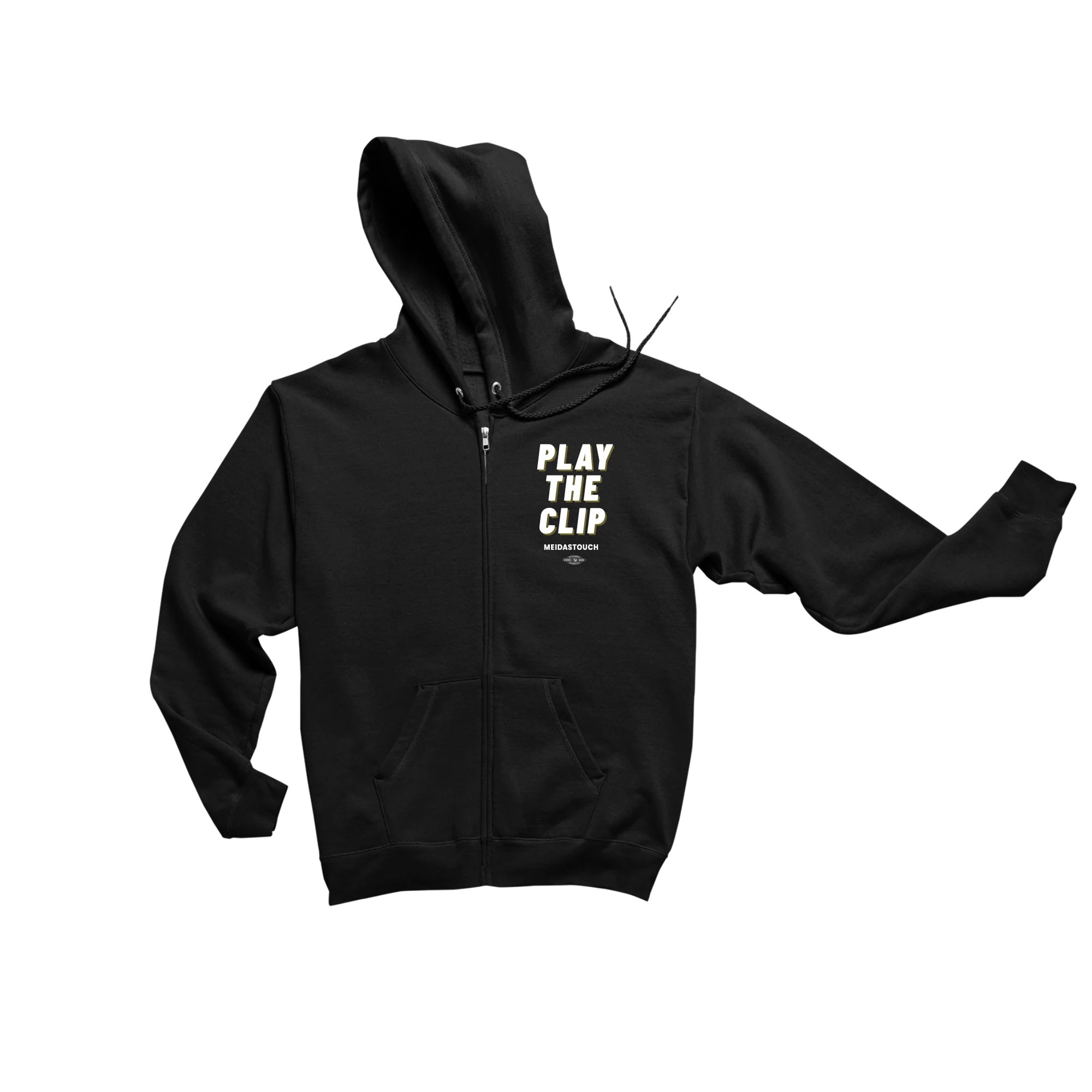 New Merch